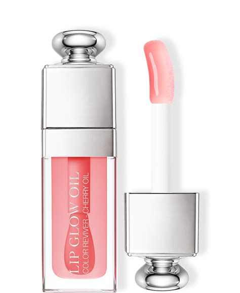 dior lip oil sticky